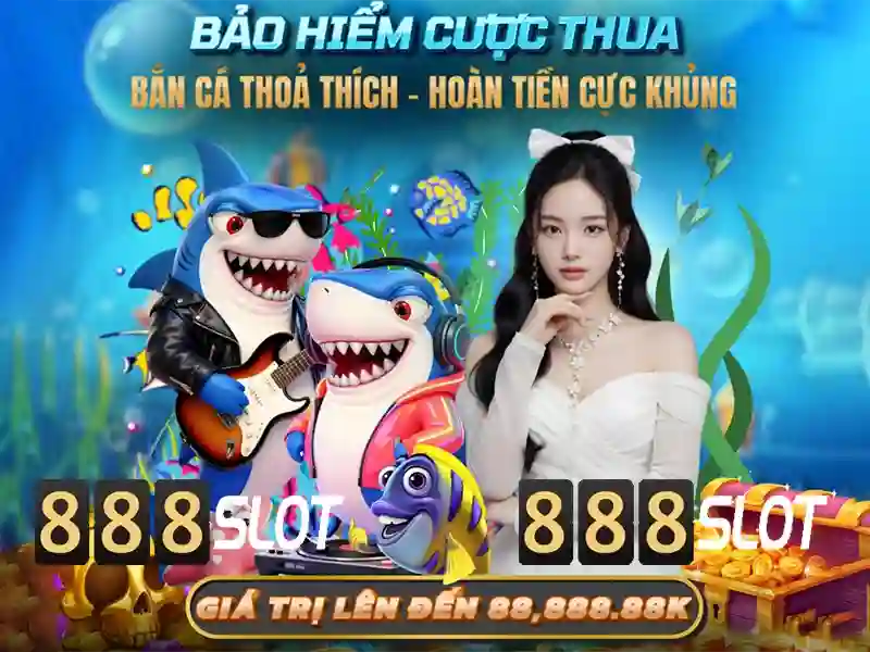 bingo slot 888 – Trải nghiệm đỉnh cao và câu chuyện thương hiệu