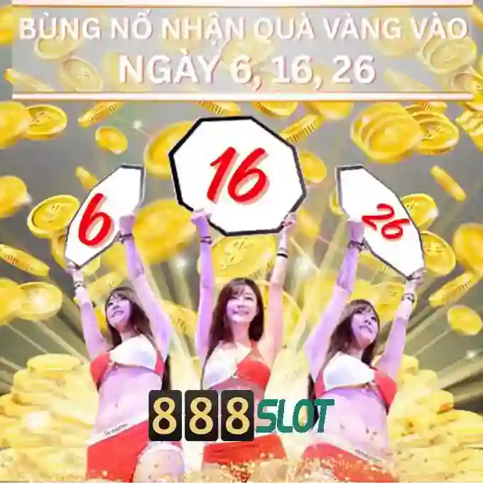 888slot - Đánh giá sòng bạc trực tuyến đáng tin cậy và thú vị