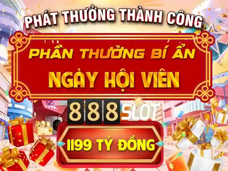 888slot - Nền tảng Slot Trực tuyến An toàn và Giải trí