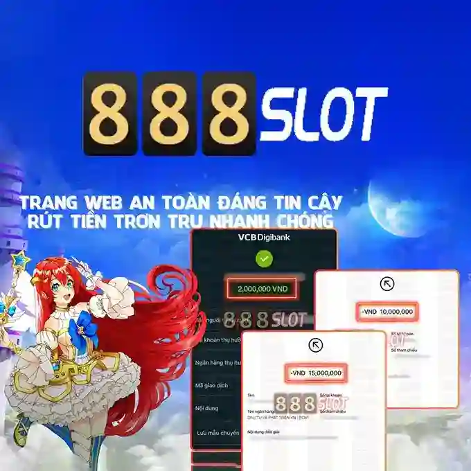 big slot 888 – Tổng quan chủ đề và giá trị cốt lõi