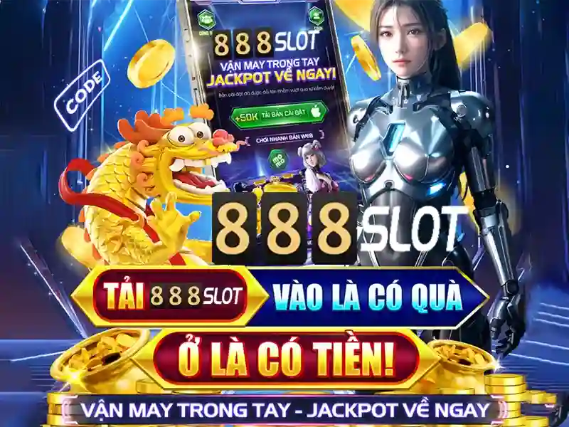 888slot và trải nghiệm casino trực tuyến tại Việt Nam Giao diện nhà cái hoàn hảo